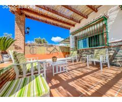 Chalet en Venta en Frigiliana, Málaga