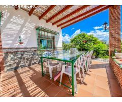 Chalet en Venta en Frigiliana, Málaga