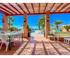 Chalet en Venta en Frigiliana, Málaga