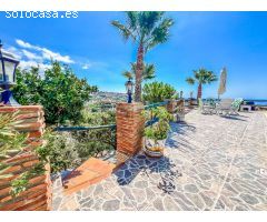 Chalet en Venta en Frigiliana, Málaga