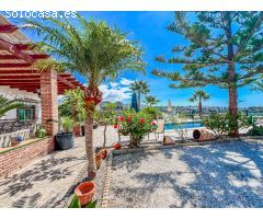 Chalet en Venta en Frigiliana, Málaga
