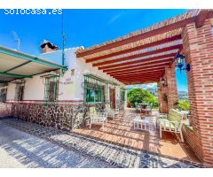 Chalet en Venta en Frigiliana, Málaga