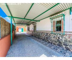 Chalet en Venta en Frigiliana, Málaga