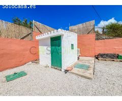 Chalet en Venta en Frigiliana, Málaga