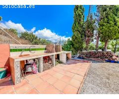 Chalet en Venta en Frigiliana, Málaga