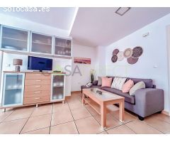 Apartamento en Alquiler en el Morche, Málaga