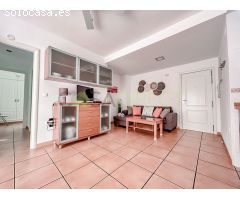 Apartamento en Alquiler en el Morche, Málaga