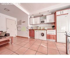 Apartamento en Alquiler en el Morche, Málaga