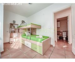 Apartamento en Alquiler en el Morche, Málaga