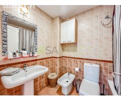 Apartamento en Alquiler en el Morche, Málaga