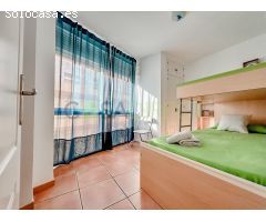 Apartamento en Alquiler en el Morche, Málaga