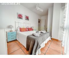Apartamento en Alquiler en el Morche, Málaga