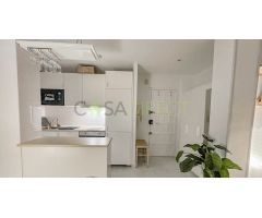 Apartamento en Alquiler en Almuñécar, Granada