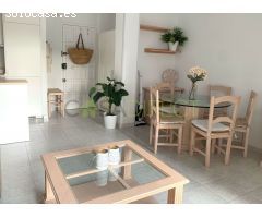 Apartamento en Alquiler en Almuñécar, Granada