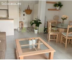 Apartamento en Alquiler en Almuñécar, Granada