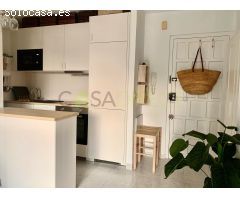 Apartamento en Alquiler en Almuñécar, Granada