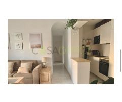 Apartamento en Alquiler en Almuñécar, Granada