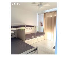 Apartamento en Alquiler en Almuñécar, Granada