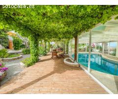 Chalet en Venta en Gualchos, Granada