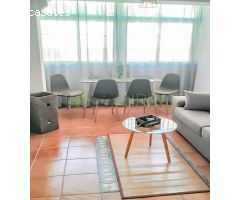 Apartamento en Alquiler en Nerja, Málaga