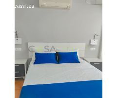 Apartamento en Alquiler en Nerja, Málaga