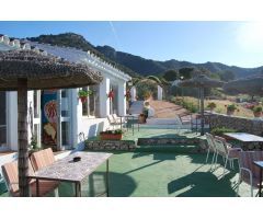 Casa de campo en Venta en Frigiliana, Málaga