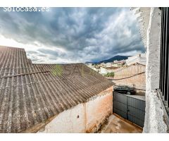 Casa de campo en Venta en Periana, Málaga