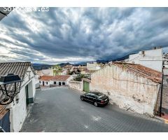Casa de campo en Venta en Periana, Málaga