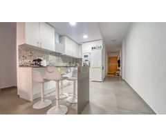 Apartamento en Alquiler en Torrevieja, Alicante