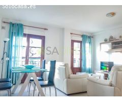 Apartamento en Alquiler en Almuñécar, Granada