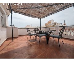 Piso en Alquiler en Nerja, Málaga