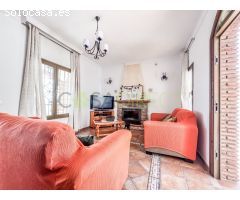 Chalet en Alquiler en Frigiliana, Málaga