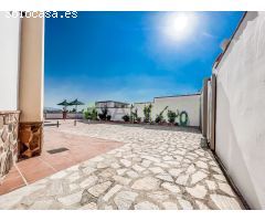 Chalet en Alquiler en Frigiliana, Málaga