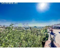 Chalet en Alquiler en Frigiliana, Málaga