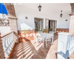 Chalet en Alquiler en Frigiliana, Málaga