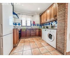Chalet en Alquiler en Frigiliana, Málaga