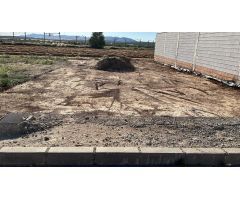 Parcela en Venta en Fuente de Piedra, Málaga