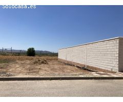 Parcela en Venta en Fuente de Piedra, Málaga