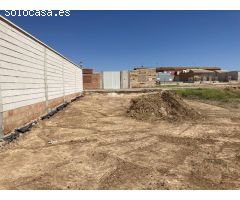Parcela en Venta en Fuente de Piedra, Málaga