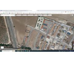 Parcela en Venta en Fuente de Piedra, Málaga