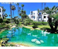Apartamento en Alquiler en Estepona, Málaga