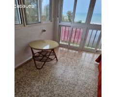 Apartamento en Alquiler en Benajarafe, Málaga