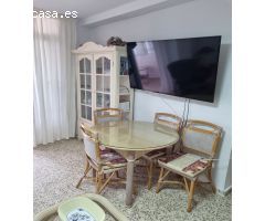Apartamento en Alquiler en Benajarafe, Málaga
