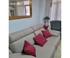 Apartamento en Alquiler en Benajarafe, Málaga