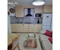 Apartamento en Alquiler en Benajarafe, Málaga