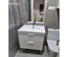 Apartamento en Alquiler en Benajarafe, Málaga
