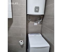 Apartamento en Alquiler en Benajarafe, Málaga