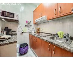 Apartamento en Alquiler en el Morche, Málaga
