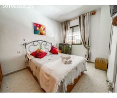 Apartamento en Alquiler en el Morche, Málaga