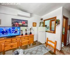 Apartamento en Alquiler en el Morche, Málaga